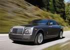 Rolls-Royce Motor Cars: Rekordní výsledky prodeje