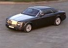 Video: Rolls-Royce Phantom Coupé – luxus na kolech