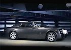 Video: Rolls-Royce Phantom Coupé – stylový způsob dopravy