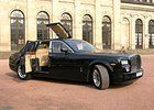 EDAG Phantom: když je Rolls-Royce málo extravagantní