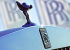 Tokio živě: Rolls-Royce rozšiřuje továrnu v Goodwoodu