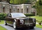 3000 prodaných vozů Rolls-Royce Phantom