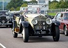 Rolls-Royce: 100 aut slavilo 100 let Spirit of Ecstasy