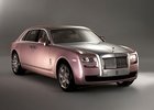 Rolls-Royce na zakázku: Za co zákazníci nejraději připlácejí?