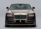 Rolls-Royce chce expandovat, ale opatrně