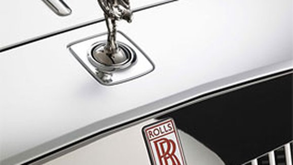 Rolls-Royce v roce 2010 prodal 2.711 aut, nejvíce za posledních sedm let