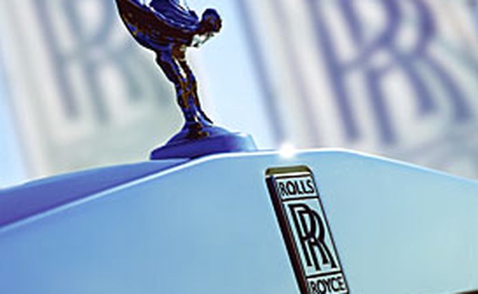 Rolls-Royce: turbodiesel pro nový model zatím není vyloučen