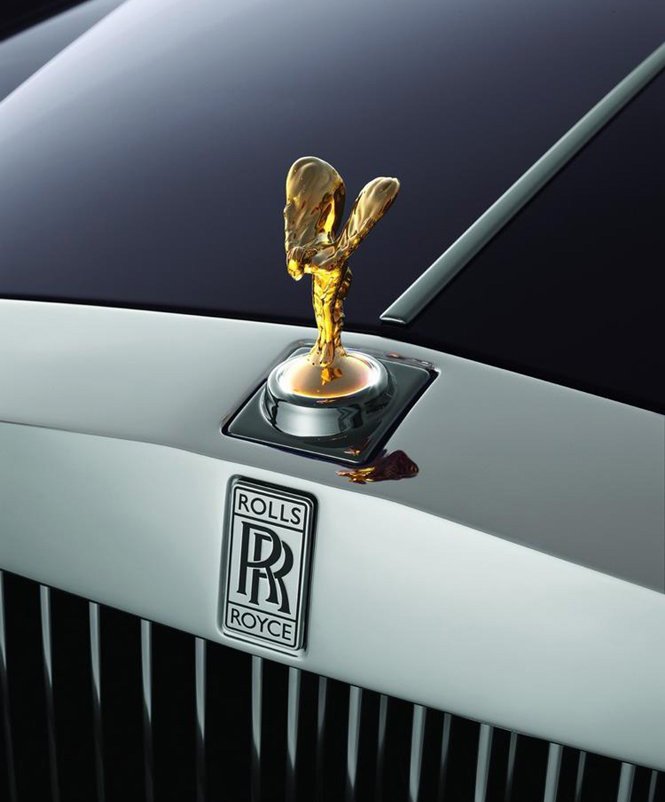 Rolls Royce