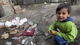 Vlčí děti z Klatovska: Děti neposílají k doktorovi ani do školy, nejmladší nemá ani rodný list