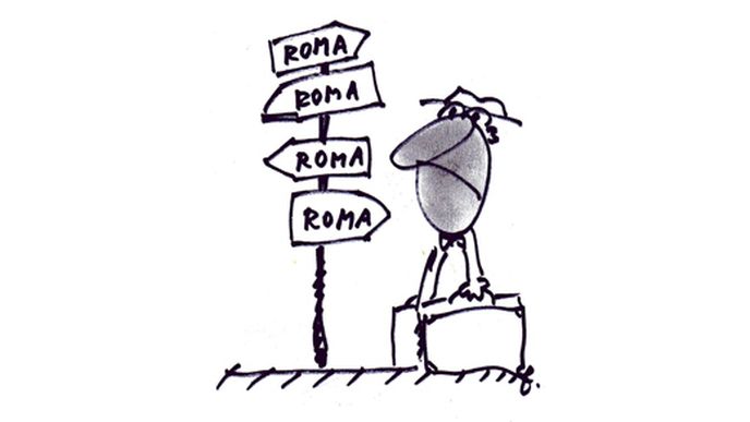 Roma