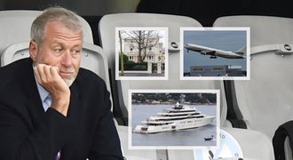 Konec Abramovičova impéria! Magnát rozprodává a stěhuje majetek Konec Abramovičova impéria! Magnát rozprodává a stěhuje majetek