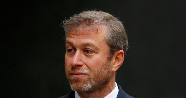 Was Abramovich poisoned during the peace talks?  Speculation, says kyiv