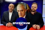 Epicentrum - Roman Ďurčo