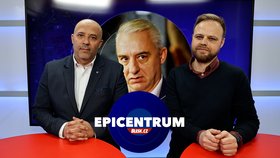 Epicentrum - Roman Ďurčo