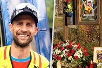 Zemřel oblíbený záchranář Roman: Na sjezdovce převrátil auto! Zdrcená slova kolegů