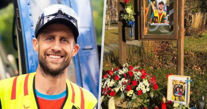 Odešel obětavý záchranář a člověk s velkým srdcem Roman Fišner