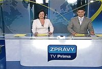 Mirka Čejková končí ve zprávách na Primě! Víme, proč ji vyhodili