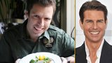 Český kuchař Roman Hadrbolec: Vařil jsem pro Toma Cruise!