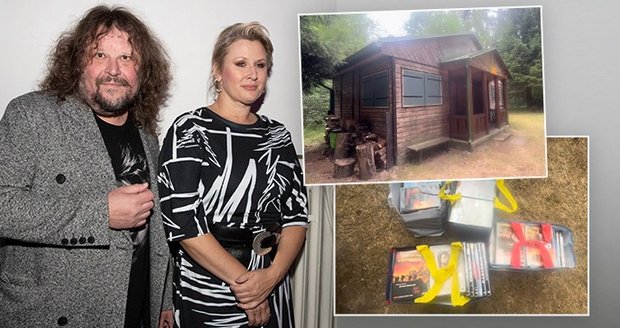 Chata Romana Holého