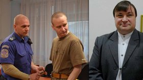Soud znovu otevře Houskovu vraždu: Hledá se objednavatel vraha