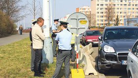23. března 2012 – opilý Janoušek svým porsche naboural do auta vietnamské ženy, chtěl však ujet. Když jej doběhla, úmyslně ji přejel.
