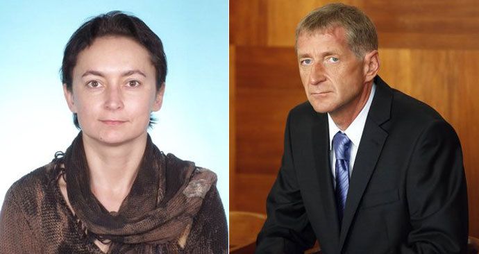 Nečekané spojení: Lobbista Roman Janoušek a lékařka Soňa Peková čelí obvinění kvůli podvodům