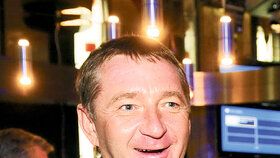 Kmotr Roman Janoušek: Stejně jako Rath také zatím nebyl odsouzen