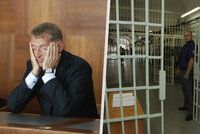 Lobbista Janoušek se nevzdává. Jeho podmíněným propuštěním se znovu bude zabývat soud