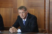 Janoušek zůstane v base: Žádost o propuštění mu zamítli
