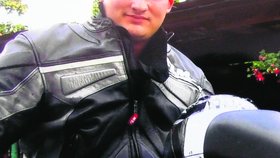 Roman Jedlička už se narození své dcery nedočkal