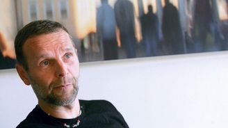 Roman Kamler: Tilak s výrobou do Číny nepůjde, šancí je odlišit se