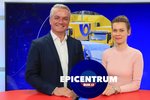 Epicentrum - Roman Knap