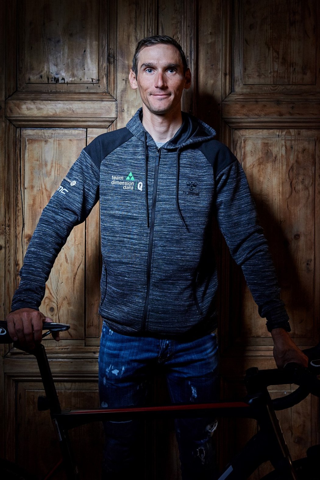 Roman Kreuziger