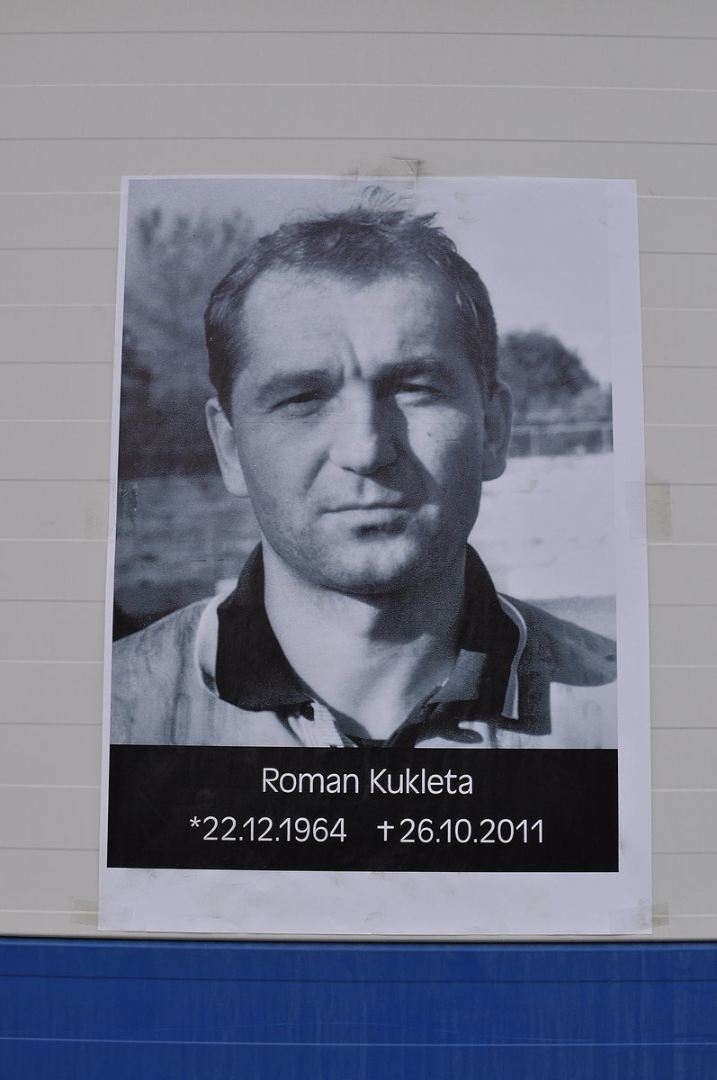 Roman Kukleta