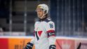 Roman Kukumberg v dresu Slovanu Bratislava