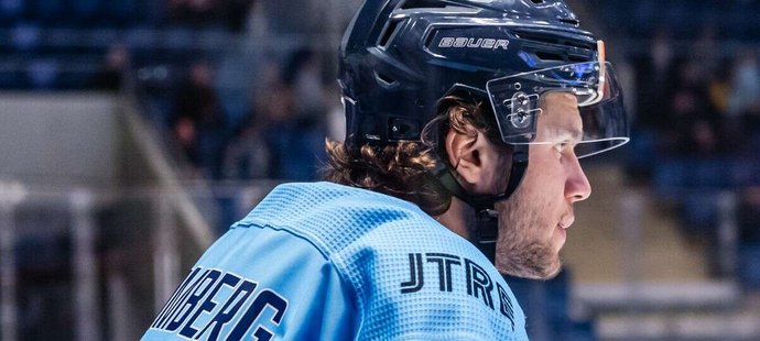 Roman Kukumberg ml. hrál za bratislavský Slovan