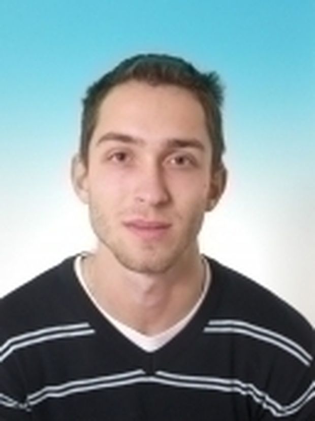 Roman Novotný Roman Novotný