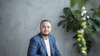 Ajťáků z východu je v Evropě dost, firmy o ně ale nestojí, tvrdí šéf ukrajinského startupu