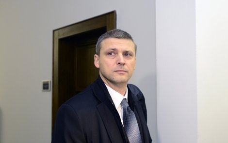 Roman Pekárek