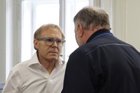 Podnikatel u soudu kvůli podvodu za 708 milionů: Obří částky vybíral i od nejslavnějších fotbalistů