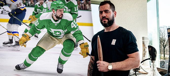 Roman Polák po sérii vážných zranění ukončil své působení v NHL