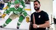 Roman Polák po sérii vážných zranění ukončil své působení v NHL