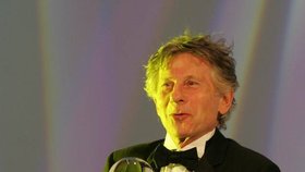 Roman Polanski