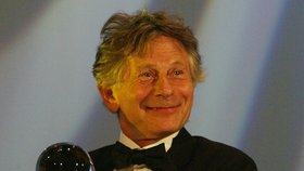 Režisér Roman Polanski