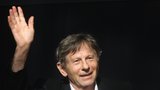 Polanski je volný: Švýcarsko ho do USA nevydá