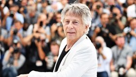 Roman Polanski