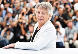 Roman Polanski