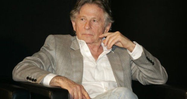 Roman Polanski