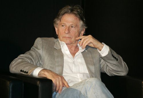 Roman Polanski