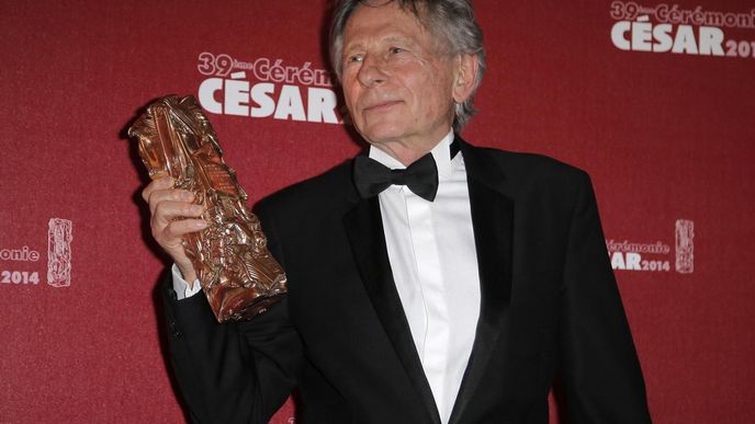 Roman Polanski